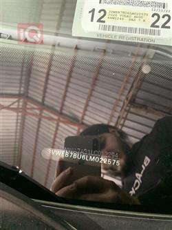 فولكسفاغن جيتا